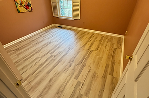 Flooring