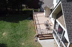 Deck Builder