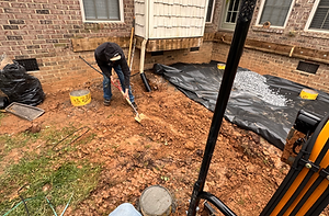 Handyman Services